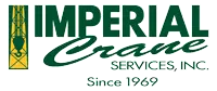Imperial Crane Service Imperial Crane Services